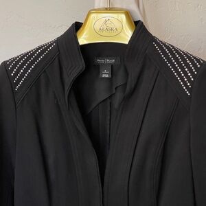 White House Black Market Jacket